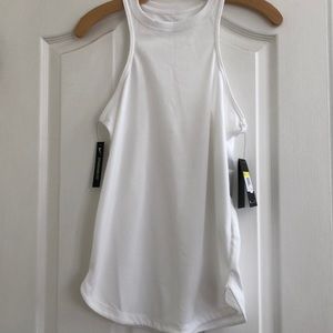 Nike tank.